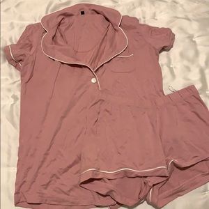 Cosabella petite pajama set